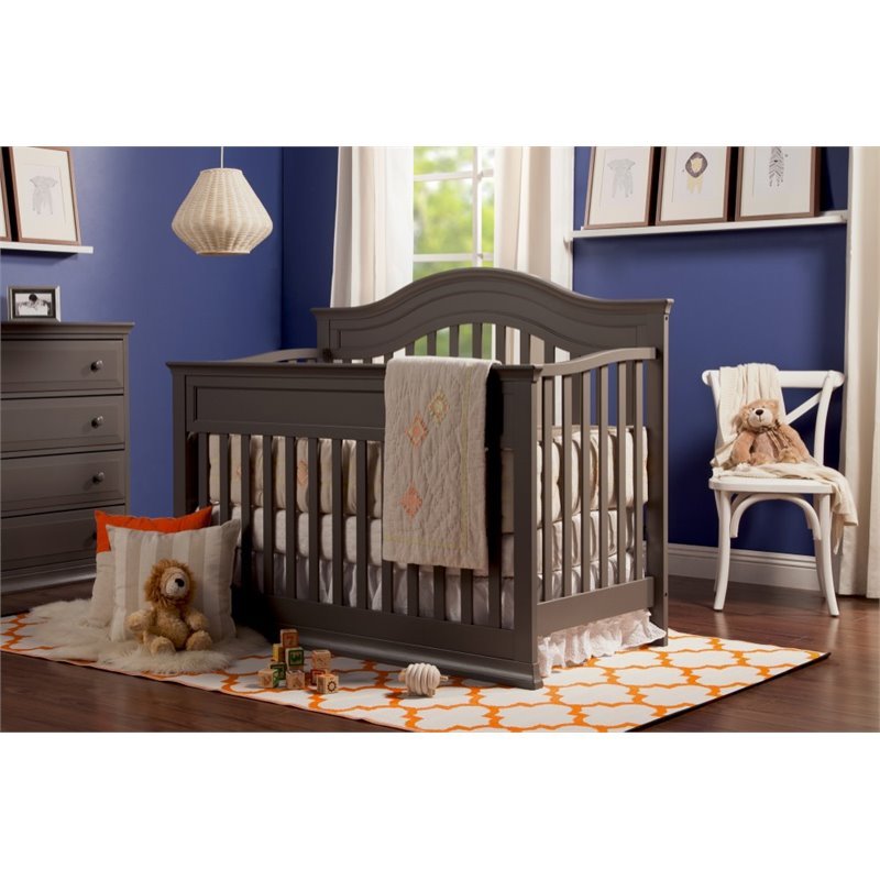 davinci brook crib